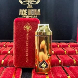 Puff Ace Ultra Premium 2g