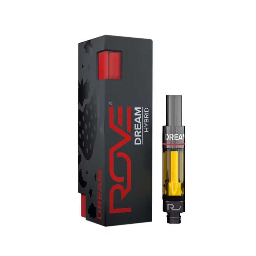 Rove Carts