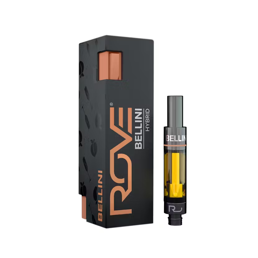 Rove Carts