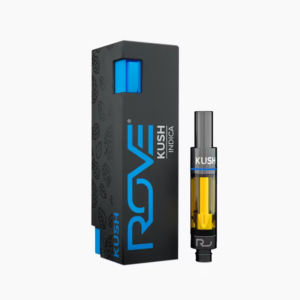 Cartouche Vape Rove Premium 510