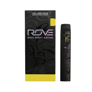 Rove Vape
