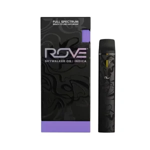 Rove Vape