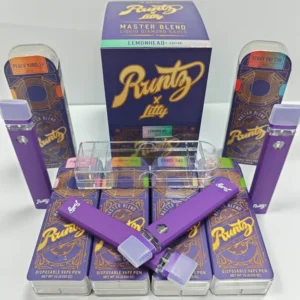 Runtz Vape