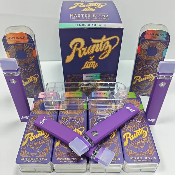 Runtz Vape