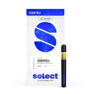 Select Vape