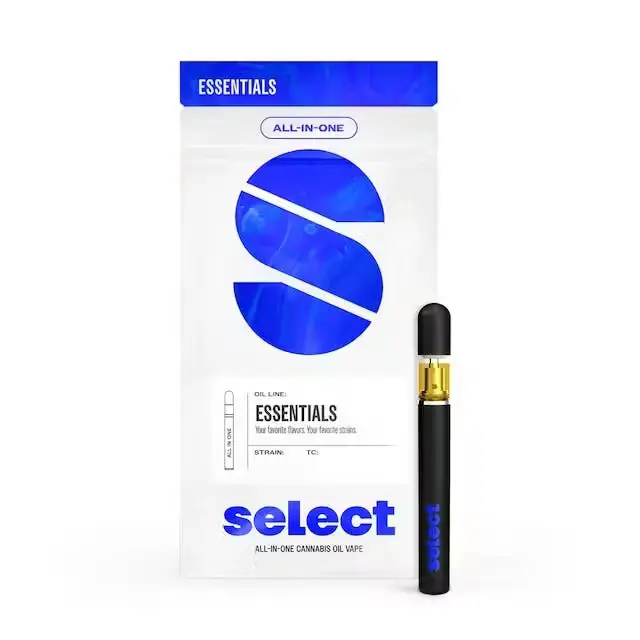Select Vape