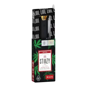 Stiiizy Carts