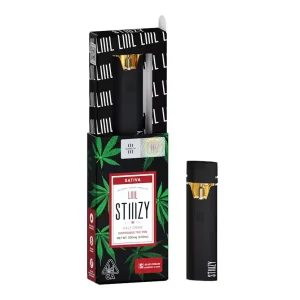 Cartouche Stiiizy Carts THC 510