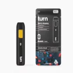 Turn Disposable