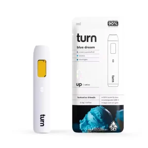 Turn Disposable