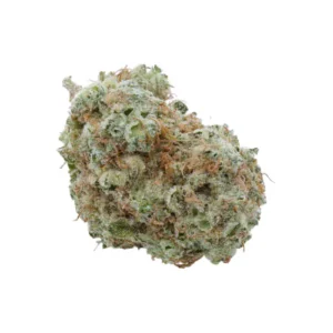 Fleur White Widow Hybride Cristalline