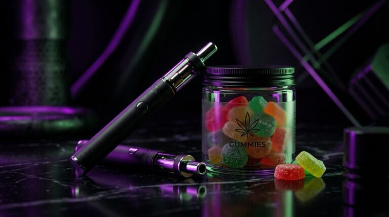 Delta-9 ou THC : quelles différences ?