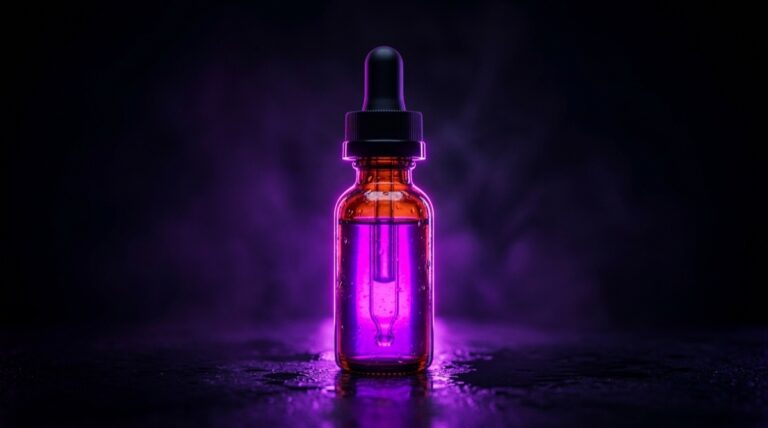 E-liquide THC le plus puissant - PuffTHC