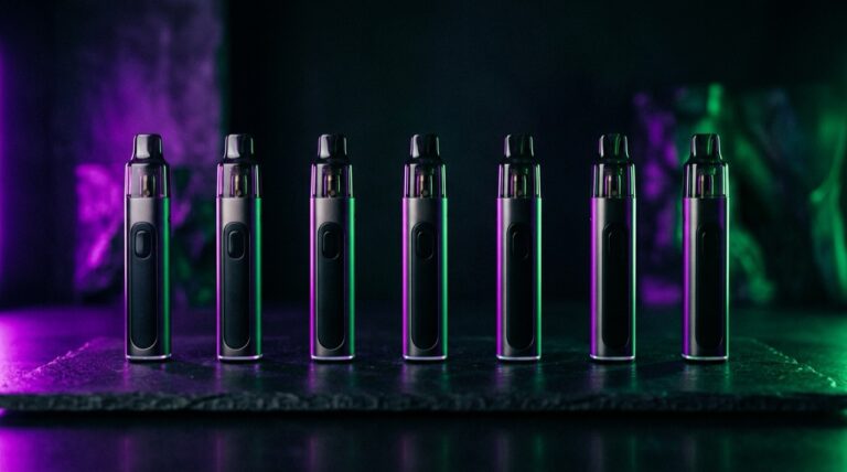 Guide d&rsquo;achat puff THC : comment bien choisir