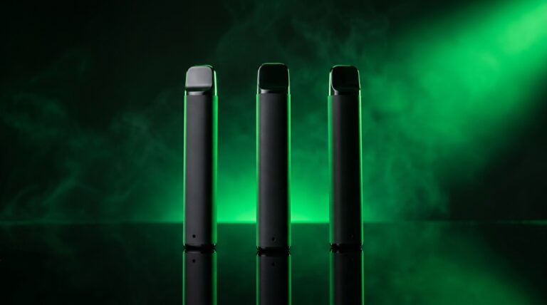 Meilleure puff CBD comparatif - PuffTHC