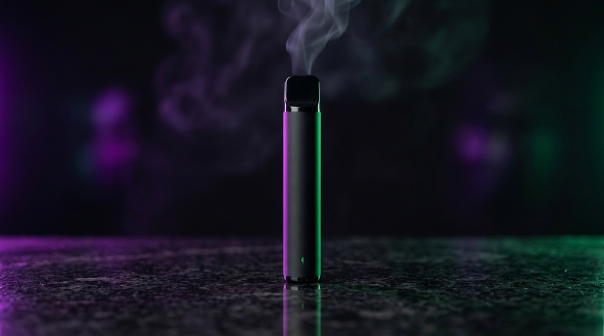 Puff THC effets et duree - PuffTHC