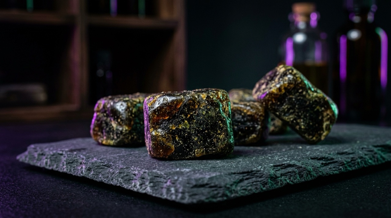 Résine et hash : c&rsquo;est quoi ?