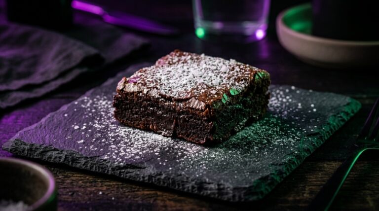 Space cake recette - PuffTHC