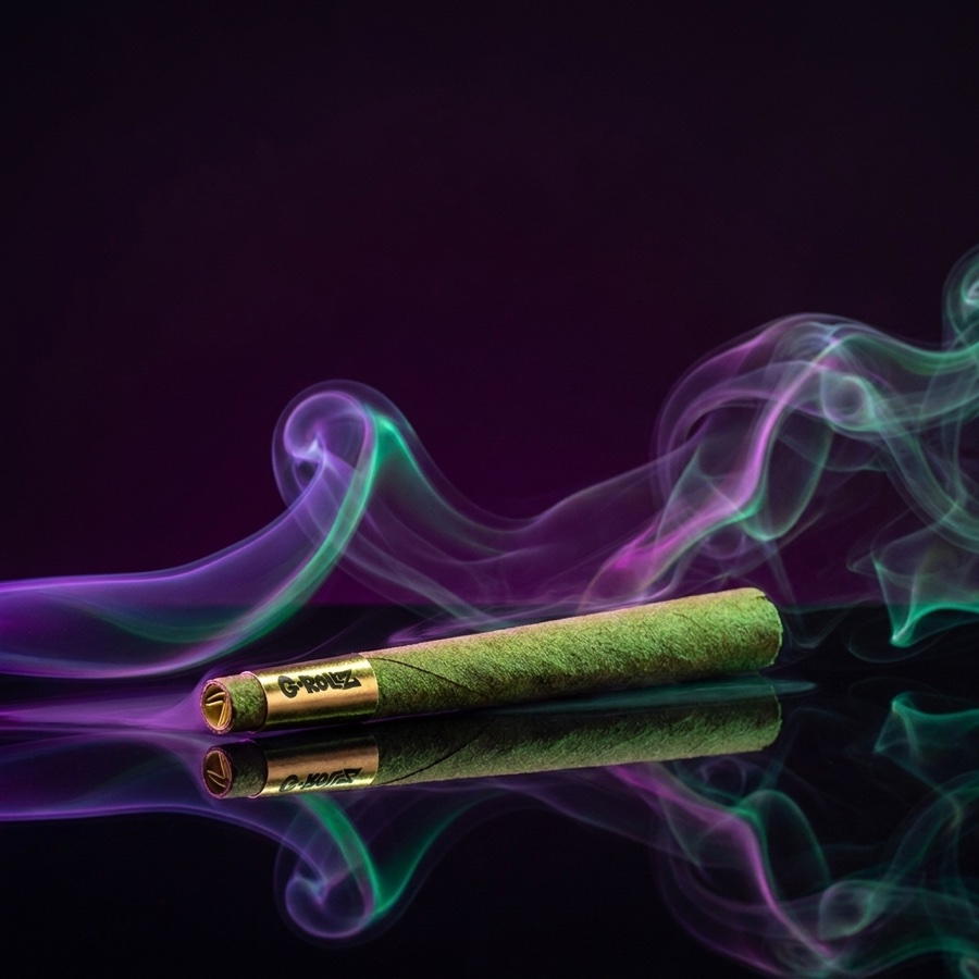 Catégorie Blunt - PuffTHC