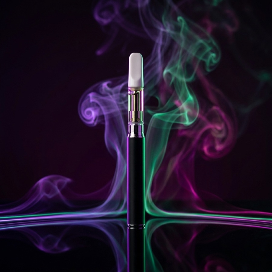 Catégorie Vape THC - PuffTHC